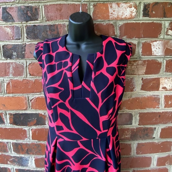 NWOT Enfocus Studio Dress - Picture 5 of 7